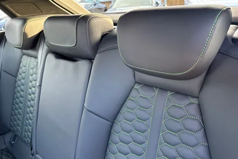 DA75HBJ Audi RS 3 2.5 TFSI Carbon Vorsprung Sportback S Tronic quattro Euro 6 (s/s) 5dr Thumbnail #19