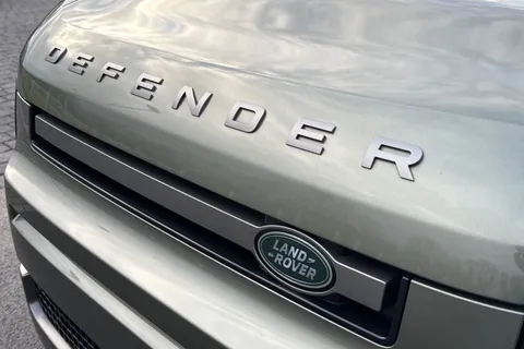 DP72HFH Land Rover Defender 90 3.0 D250 MHEV X-Dynamic SE SUV 3dr Diesel Auto 4WD Euro 6 (s/s) (250 ps) Thumbnail #29