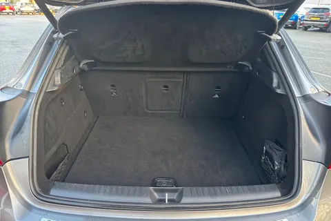 PK18OAJ Mercedes-Benz Gla 2.1 GLA200d AMG Line 7G-DCT Euro 6 (s/s) 5dr Thumbnail #8