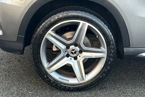 PK18OAJ Mercedes-Benz Gla 2.1 GLA200d AMG Line 7G-DCT Euro 6 (s/s) 5dr Thumbnail #11