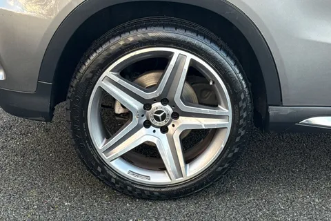 PK18OAJ Mercedes-Benz Gla 2.1 GLA200d AMG Line 7G-DCT Euro 6 (s/s) 5dr Thumbnail #12