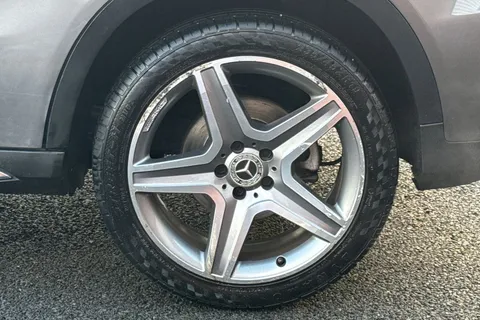 PK18OAJ Mercedes-Benz Gla 2.1 GLA200d AMG Line 7G-DCT Euro 6 (s/s) 5dr Thumbnail #13