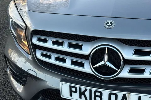 PK18OAJ Mercedes-Benz Gla 2.1 GLA200d AMG Line 7G-DCT Euro 6 (s/s) 5dr Thumbnail #28