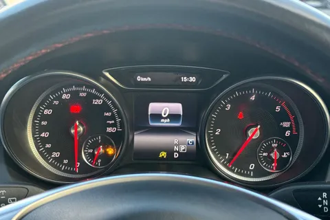 PK18OAJ Mercedes-Benz Gla 2.1 GLA200d AMG Line 7G-DCT Euro 6 (s/s) 5dr Thumbnail #42