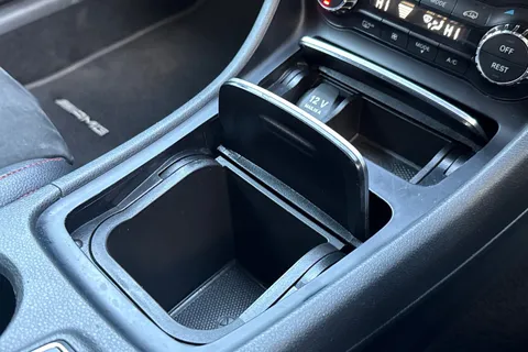 PK18OAJ Mercedes-Benz Gla 2.1 GLA200d AMG Line 7G-DCT Euro 6 (s/s) 5dr Thumbnail #44