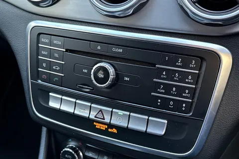 PK18OAJ Mercedes-Benz Gla 2.1 GLA200d AMG Line 7G-DCT Euro 6 (s/s) 5dr Thumbnail #46