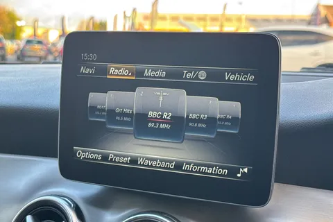 PK18OAJ Mercedes-Benz Gla 2.1 GLA200d AMG Line 7G-DCT Euro 6 (s/s) 5dr Thumbnail #47