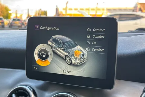 PK18OAJ Mercedes-Benz Gla 2.1 GLA200d AMG Line 7G-DCT Euro 6 (s/s) 5dr Thumbnail #48