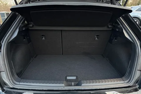 KR25ODT Audi A1 S line 30 TFSI  116 PS S tronic Thumbnail #8