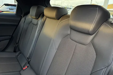 KR25ODT Audi A1 S line 30 TFSI  116 PS S tronic Thumbnail #20