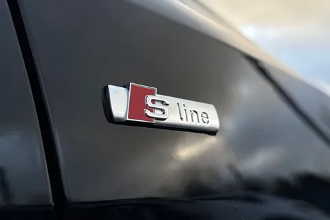 KR25ODT Audi A1 S line 30 TFSI  116 PS S tronic Thumbnail #26