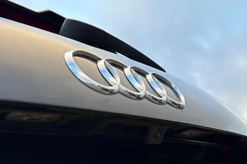 KR25ODT Audi A1 S line 30 TFSI  116 PS S tronic Thumbnail #27