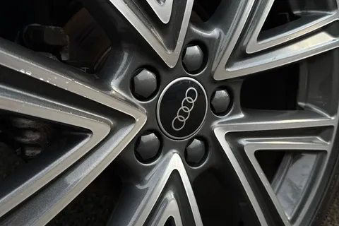 KR25ODT Audi A1 S line 30 TFSI  116 PS S tronic Thumbnail #30