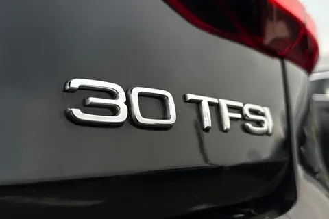 KR25ODT Audi A1 S line 30 TFSI  116 PS S tronic Thumbnail #31