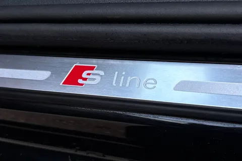 KR25ODT Audi A1 S line 30 TFSI  116 PS S tronic Thumbnail #32