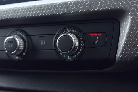 KR25ODT Audi A1 S line 30 TFSI  116 PS S tronic Thumbnail #35