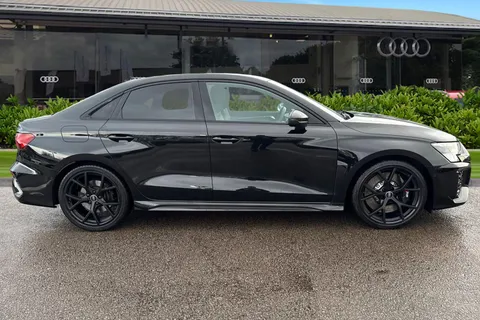 MT24JRV Audi RS 3 Carbon Black 400 PS S tronic Thumbnail #4