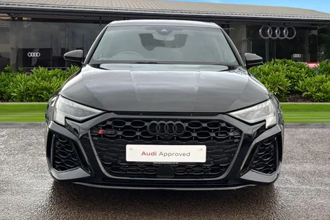 MT24JRV Audi RS 3 Carbon Black 400 PS S tronic Thumbnail #7