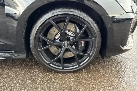 MT24JRV Audi RS 3 Carbon Black 400 PS S tronic Thumbnail #11