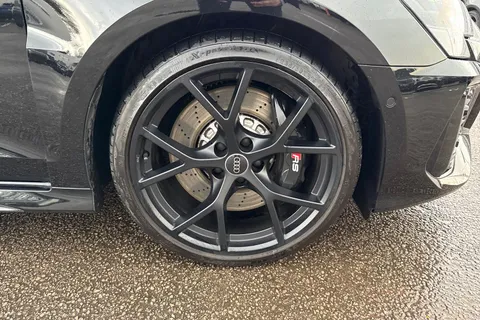 MT24JRV Audi RS 3 Carbon Black 400 PS S tronic Thumbnail #13