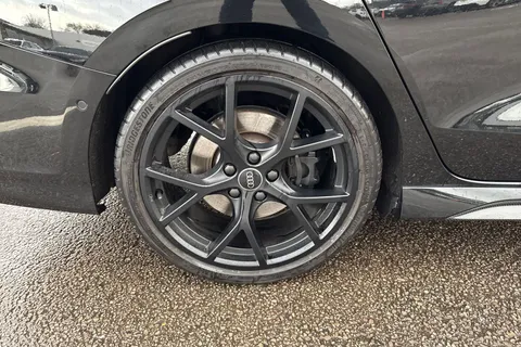 MT24JRV Audi RS 3 Carbon Black 400 PS S tronic Thumbnail #14