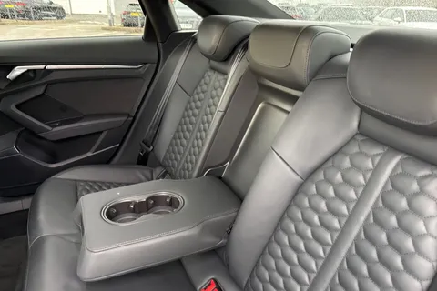 MT24JRV Audi RS 3 Carbon Black 400 PS S tronic Thumbnail #20