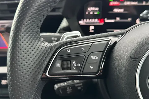 MT24JRV Audi RS 3 Carbon Black 400 PS S tronic Thumbnail #28