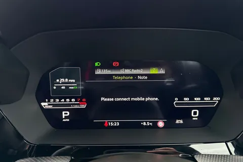 MT24JRV Audi RS 3 Carbon Black 400 PS S tronic Thumbnail #30