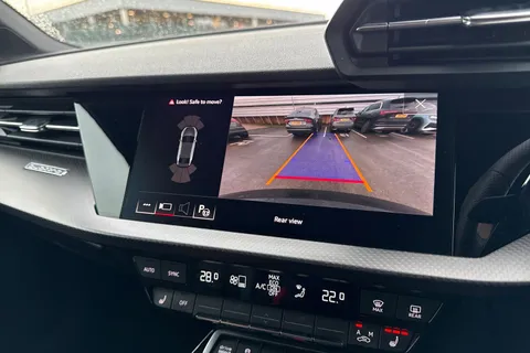 MT24JRV Audi RS 3 Carbon Black 400 PS S tronic Thumbnail #33