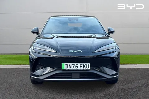 DN75FKU BYD Sealion 7 82.5kWh Design Auto AWD 5dr Thumbnail #5