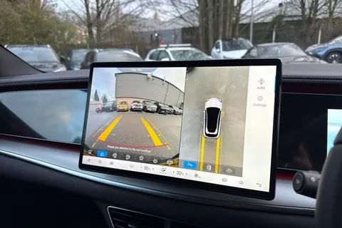 DN75FKU BYD Sealion 7 82.5kWh Design Auto AWD 5dr Thumbnail #27