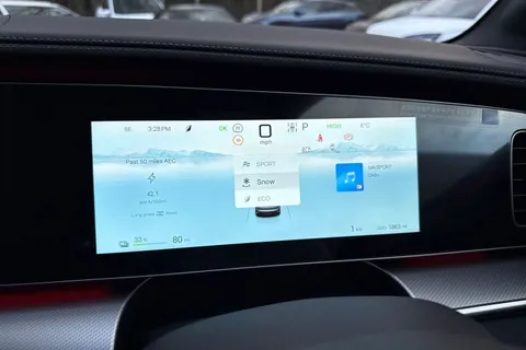 DN75FKU BYD Sealion 7 82.5kWh Design Auto AWD 5dr Thumbnail #31