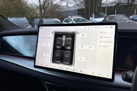 DN75FKU BYD Sealion 7 82.5kWh Design Auto AWD 5dr Thumbnail #33