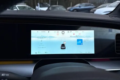 DN75FKU BYD Sealion 7 82.5kWh Design Auto AWD 5dr Thumbnail #35