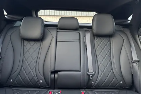 DN75FKU BYD Sealion 7 82.5kWh Design Auto AWD 5dr Thumbnail #39