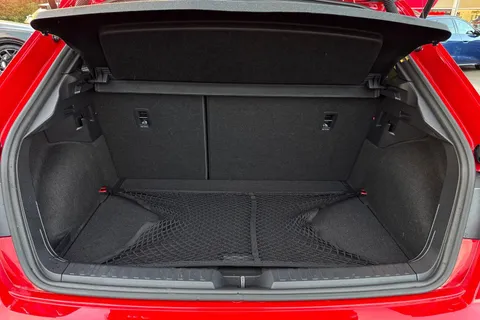 KR25WXH Audi A1 S line 30 TFSI  116 PS S tronic Thumbnail #7