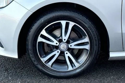 BC17MLE Mercedes-Benz A Class 1.5 A180d SE 7G-DCT Euro 6 (s/s) 5dr Thumbnail #13