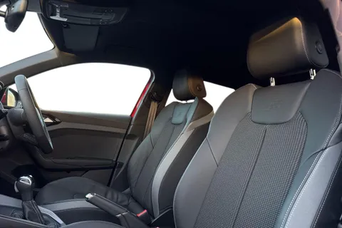 KR25WXH Audi A1 S line 30 TFSI  116 PS S tronic Thumbnail #16