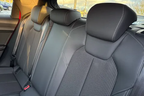 KR25WXH Audi A1 S line 30 TFSI  116 PS S tronic Thumbnail #19