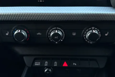 KR25WXH Audi A1 S line 30 TFSI  116 PS S tronic Thumbnail #22