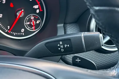 BC17MLE Mercedes-Benz A Class 1.5 A180d SE 7G-DCT Euro 6 (s/s) 5dr Thumbnail #23