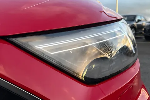 KR25WXH Audi A1 S line 30 TFSI  116 PS S tronic Thumbnail #25