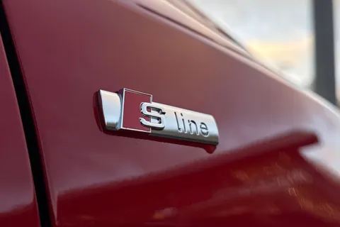 KR25WXH Audi A1 S line 30 TFSI  116 PS S tronic Thumbnail #26