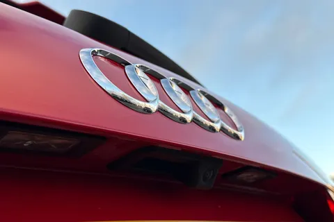 KR25WXH Audi A1 S line 30 TFSI  116 PS S tronic Thumbnail #27