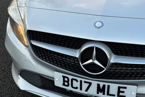 BC17MLE Mercedes-Benz A Class 1.5 A180d SE 7G-DCT Euro 6 (s/s) 5dr Thumbnail #27