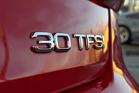 KR25WXH Audi A1 S line 30 TFSI  116 PS S tronic Thumbnail #29