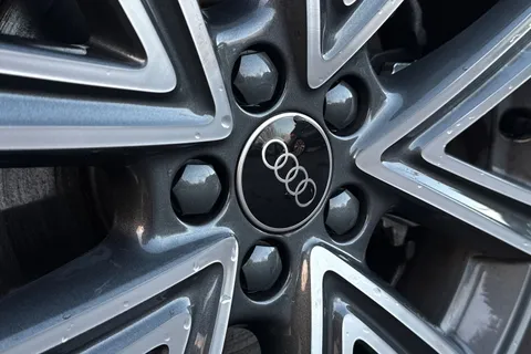 KR25WXH Audi A1 S line 30 TFSI  116 PS S tronic Thumbnail #30