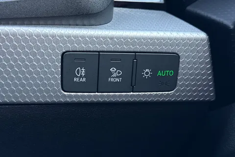 KR25WXH Audi A1 S line 30 TFSI  116 PS S tronic Thumbnail #31