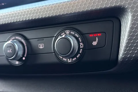 KR25WXH Audi A1 S line 30 TFSI  116 PS S tronic Thumbnail #35