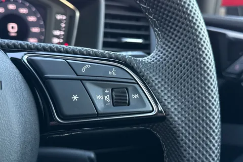 KR25WXH Audi A1 S line 30 TFSI  116 PS S tronic Thumbnail #37